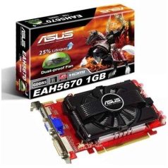 ASUS EAH5670