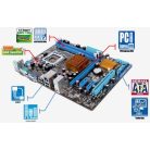 ASUS P5G41T-M LX