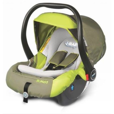 Baby Design Dumbo 2011
