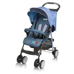 Baby Design Mini babakocsi