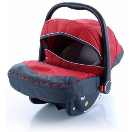 Baby Point Pioneer plus