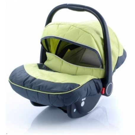 Baby Point Pioneer plus