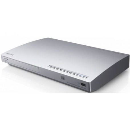 SONY BDP-S186
