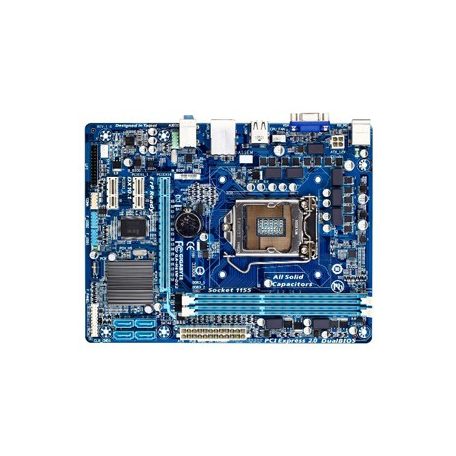 GIGABYTE GA-H61M-DS2