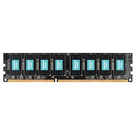 KINGMAX Hercules DDR3 1600MHz