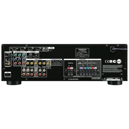 Onkyo AVX-390