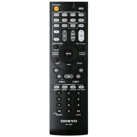 Onkyo AVX-390