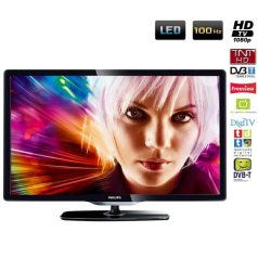 Philips 32PFL5606H - 0% THM