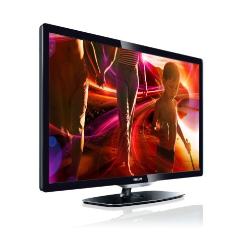 Philips 32PFL5606H - 0% THM