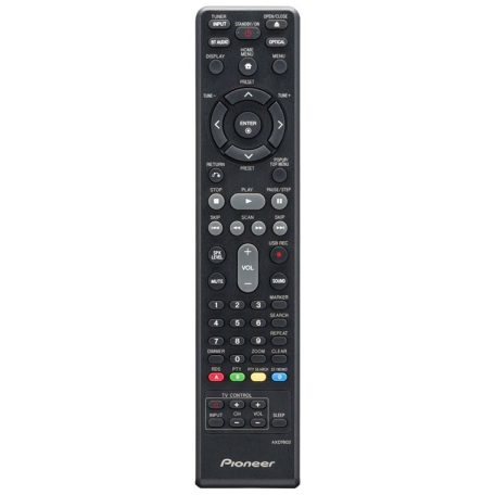 Pioneer BCS-717 5.1 csatornás Blu Ray Házimozi Rendszer